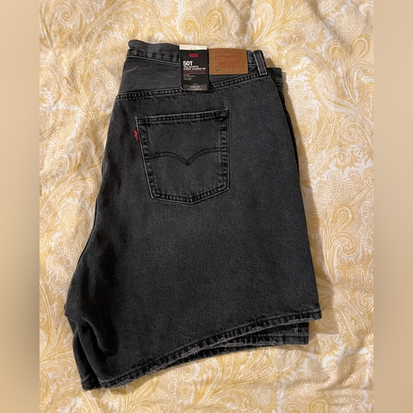 NWT Levi’s 22W 90s Short - Picture 4 of 9